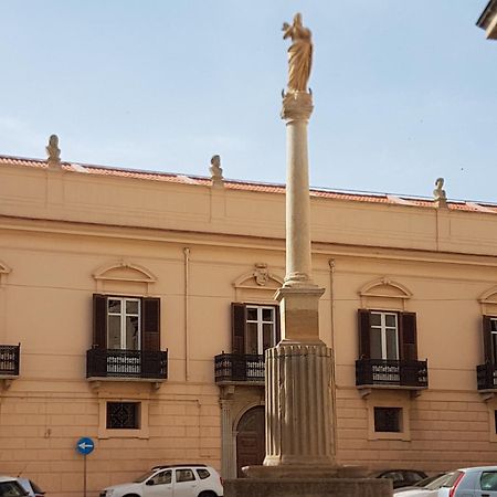 Santa Venera Home Marsala Exterior foto