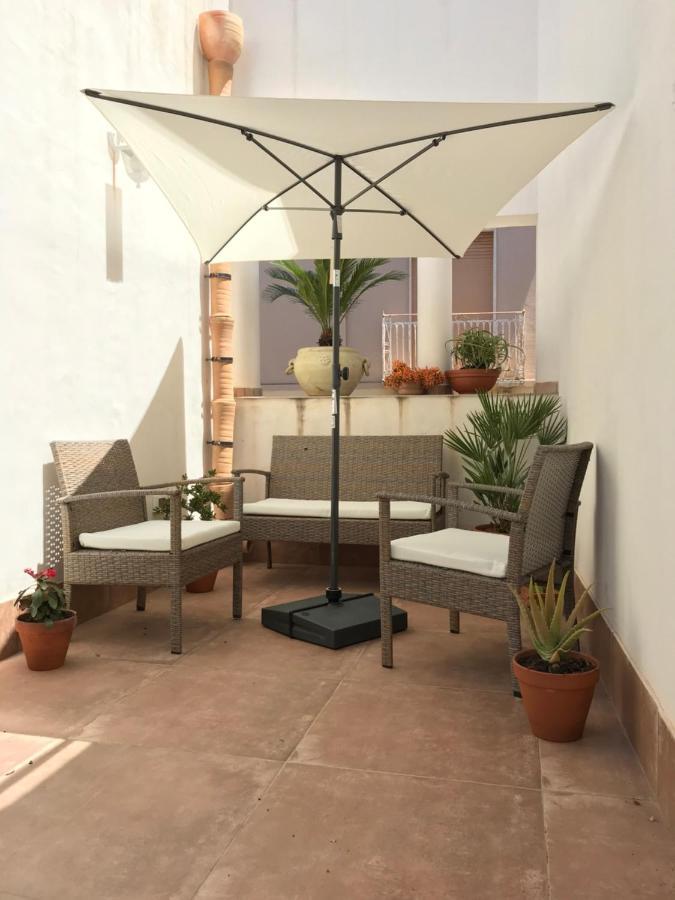 Santa Venera Home Marsala Exterior foto