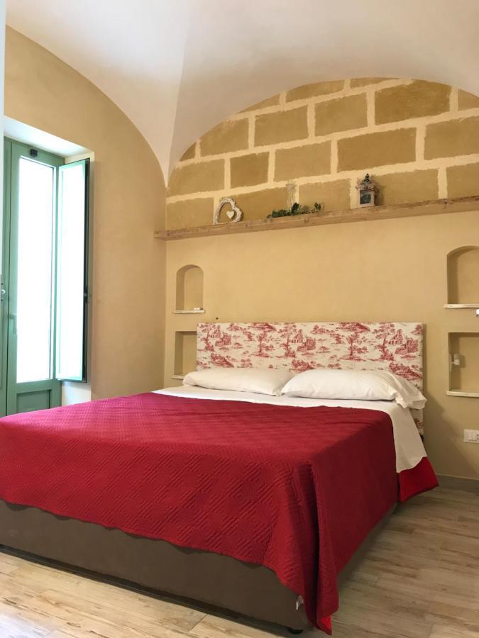 Santa Venera Home Marsala Exterior foto