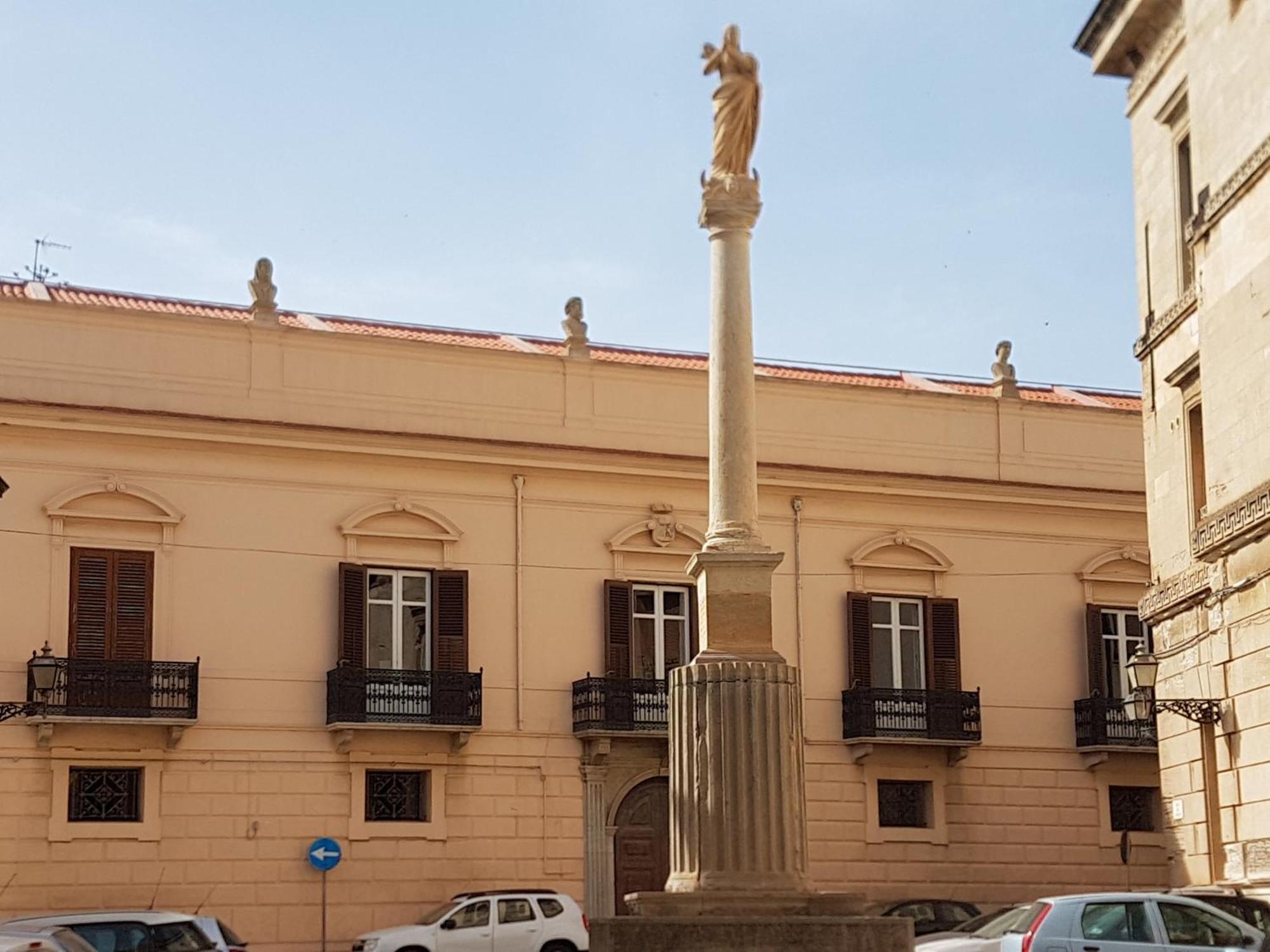 Santa Venera Home Marsala Exterior foto