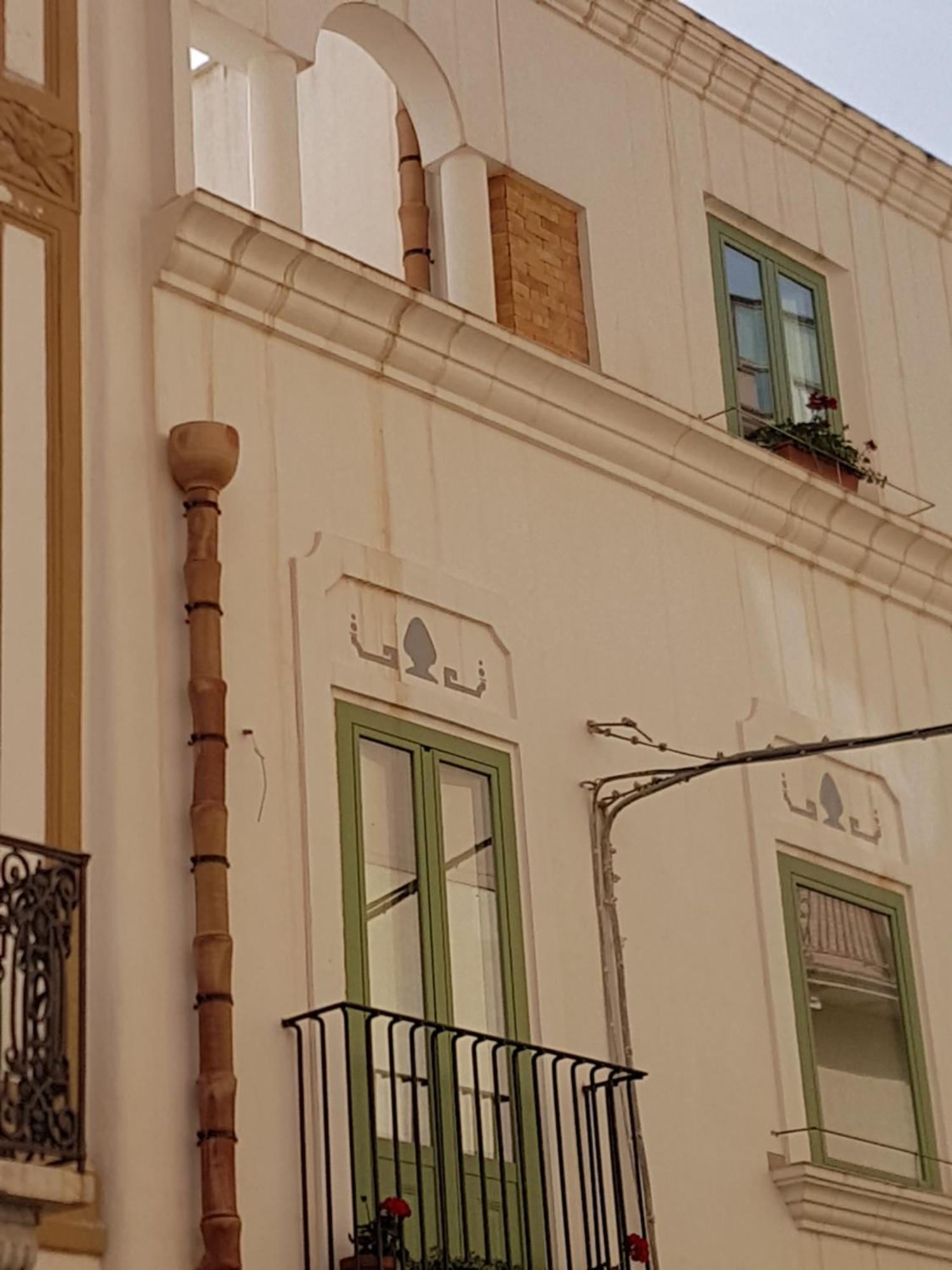 Santa Venera Home Marsala Exterior foto