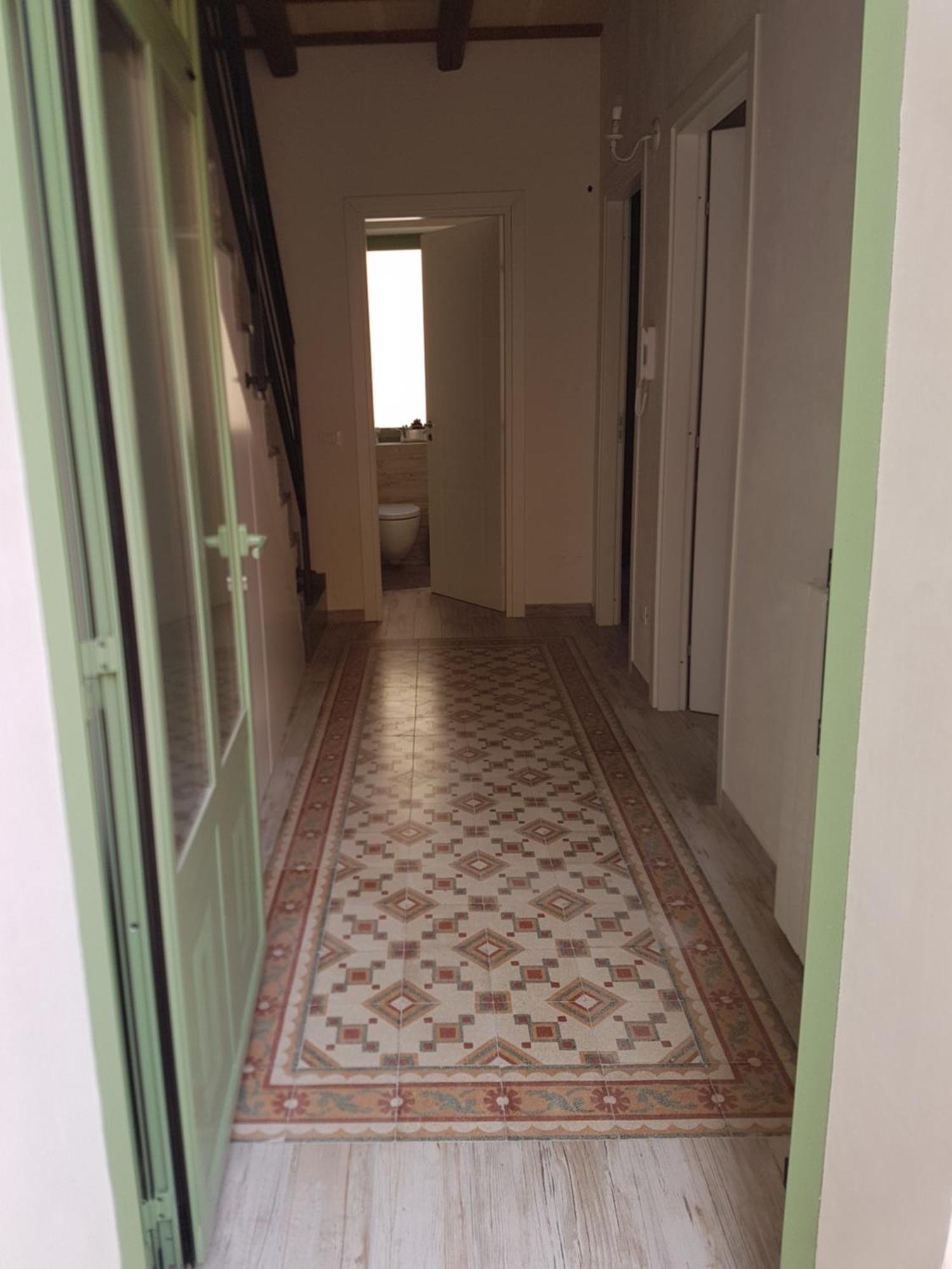Santa Venera Home Marsala Exterior foto